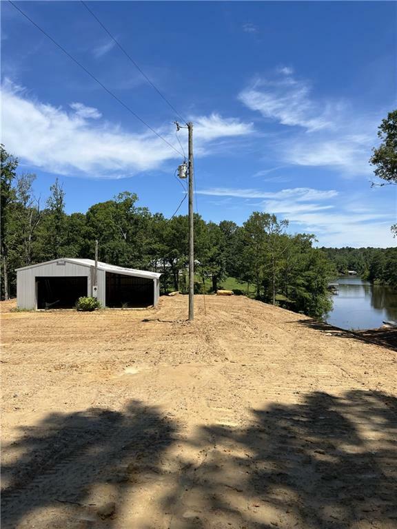 Property Photo:  3080 Carters Ferry Road  LA 71486 
