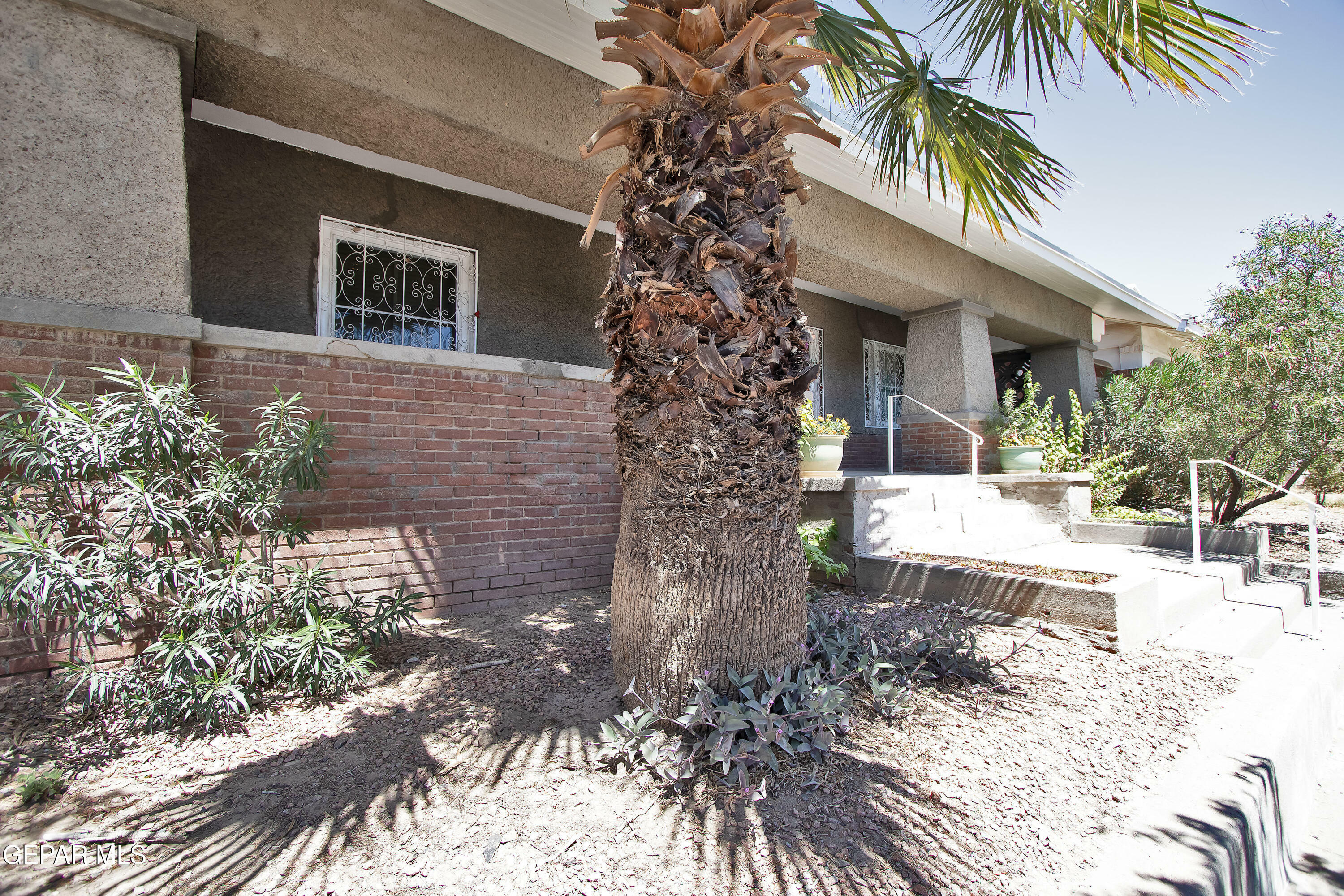 Property Photo: 145 Porfirio Diaz Street TX 79902