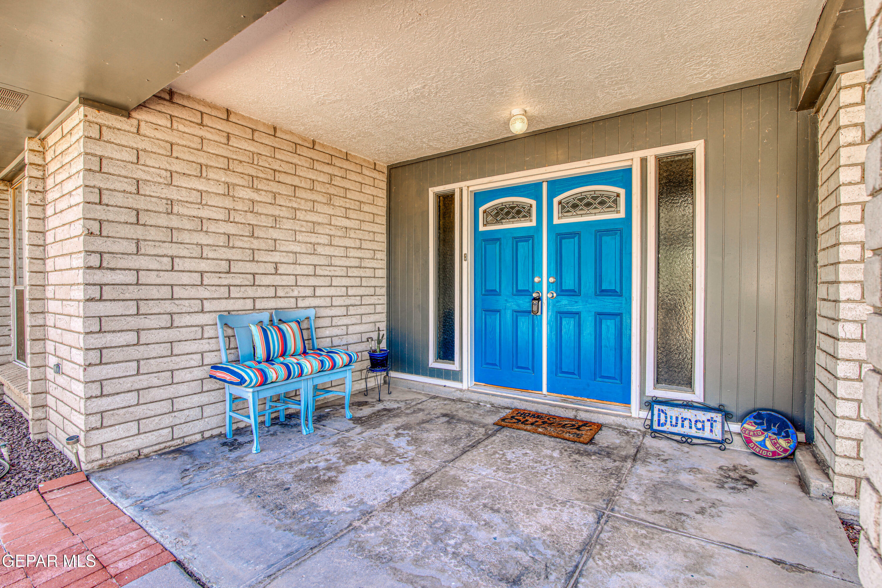 Property Photo: 4828 Ballerina Drive TX 79922