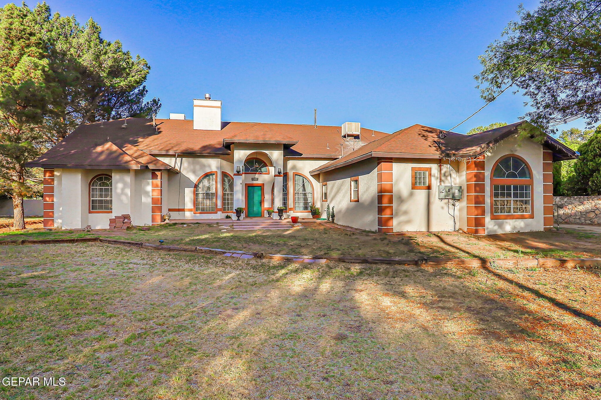 6112 Strahan Road  El Paso TX 79932 photo