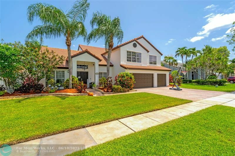 Property Photo: 19367 NW 13th St FL 33029