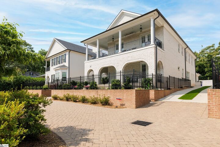 Property Photo:  36 Southland Avenue  SC 29601 