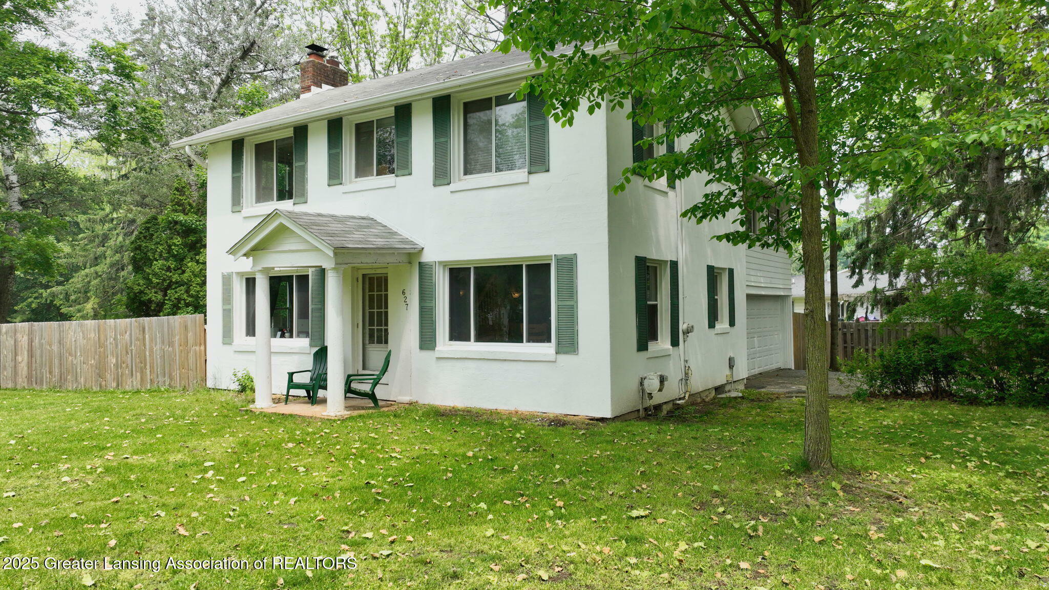 627 State Street  Eaton Rapids MI 48827 photo