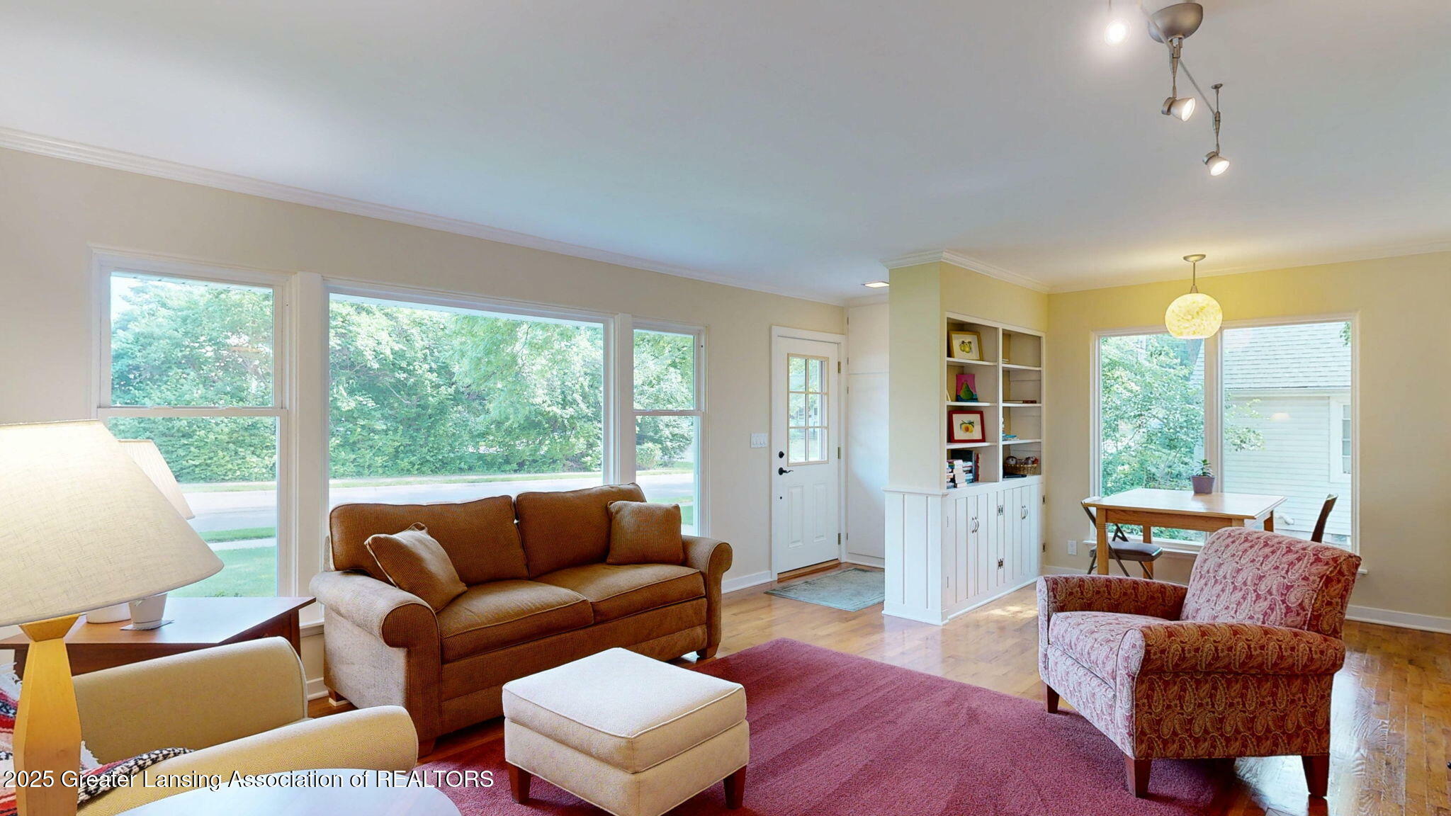 Property Photo: 311 Clarendon Road MI 48823
