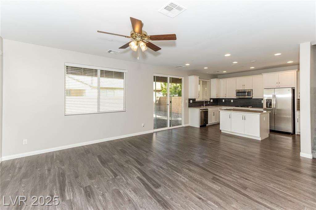 Property Photo: 361 Mezzaforte Street NV 89011
