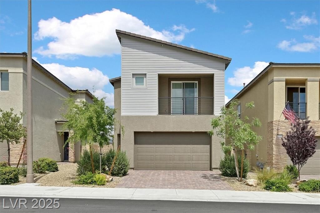 Property Photo:  8852 Flora Run Avenue  NV 89166 