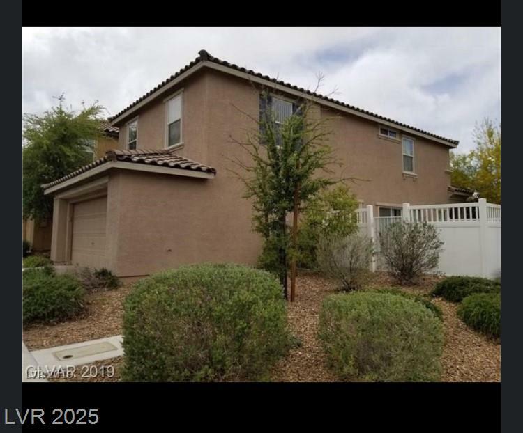 2080 Artistic Flair Walk  Henderson NV 89044 photo
