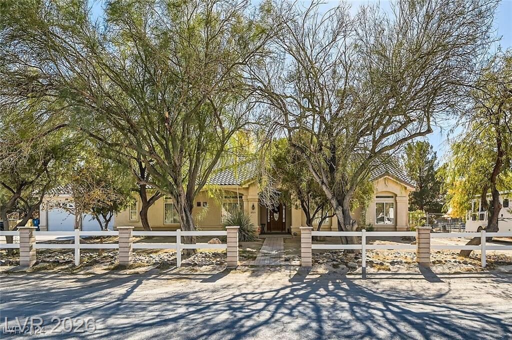 Property Photo:  6325 Guy Ave &Amp 6320 Horse Dr Drive  NV 89131 