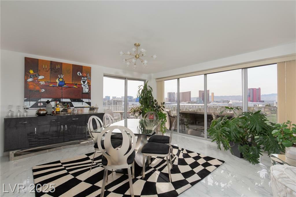 Property Photo: 3111 Bel Air Drive 12G NV 89109