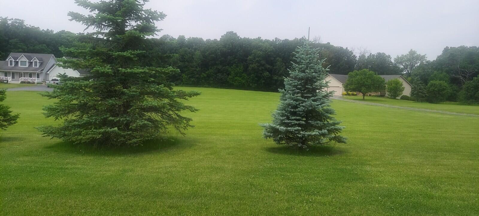 Property Photo: 17022 Holtz Road IN 46356
