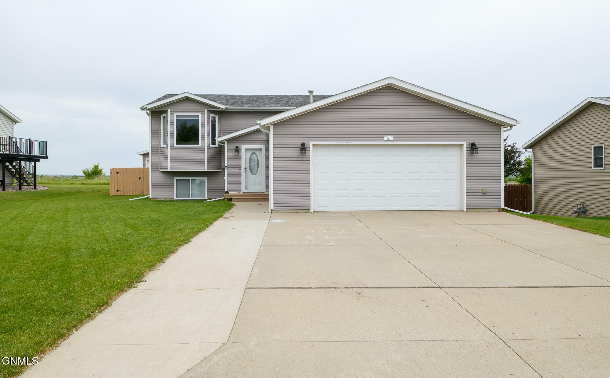 Property Photo: 128 Libby Road ND 58504