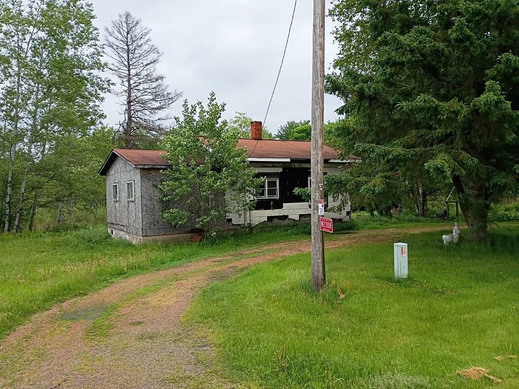 Property Photo: N2308 Cth G WI 54452