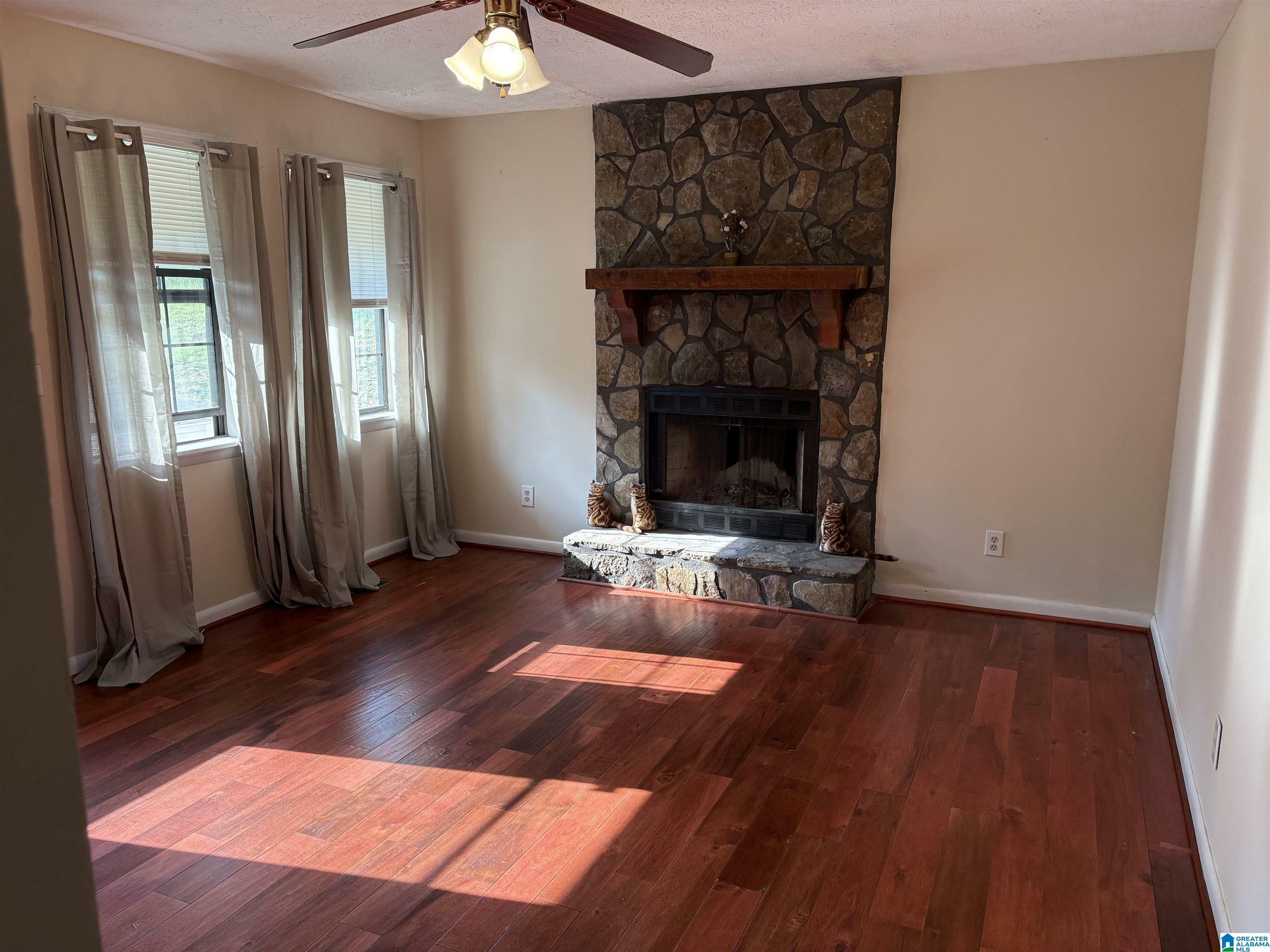 Property Photo: 3617 Mary Drive AL 36203