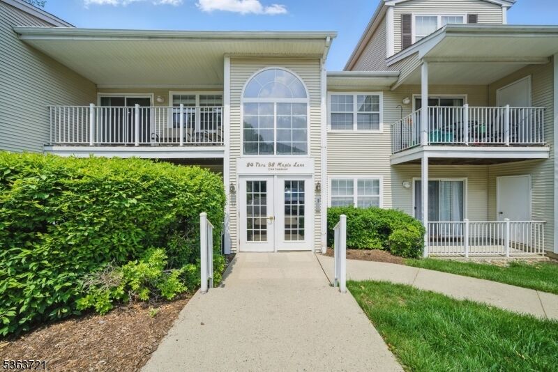 Property Photo:  92 Maple Lane  NJ 07856 