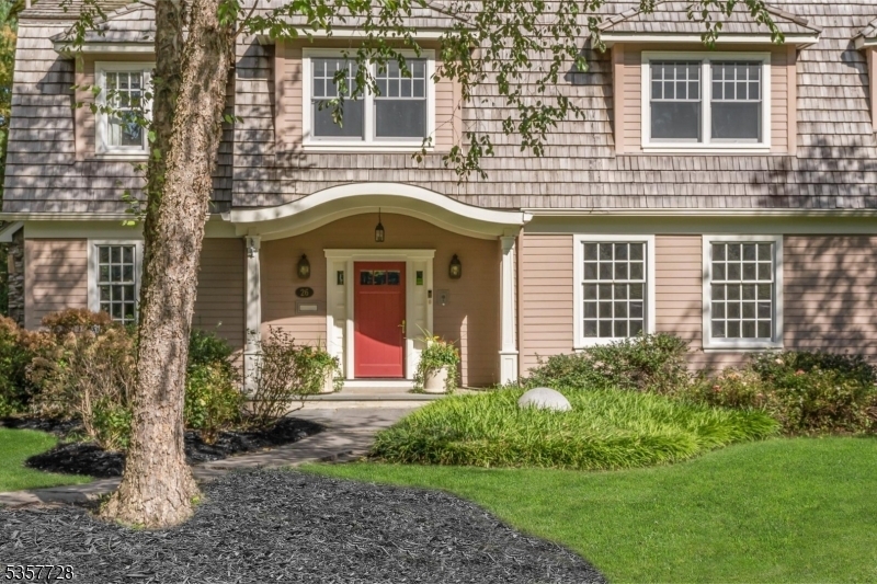 Property Photo: 26 Wyndehurst Drive NJ 07940