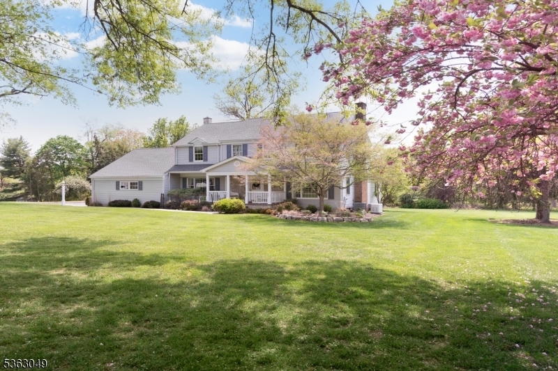 Property Photo: 29 Country Squire Way NJ 08876