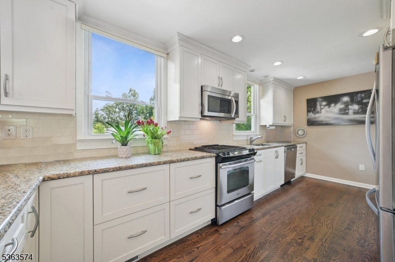 Property Photo: 44 Harvey Dr NJ 07901