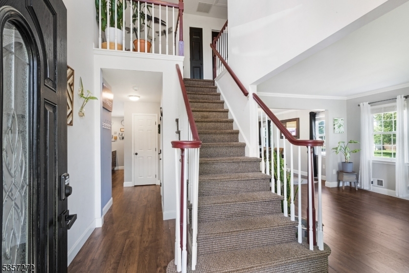 Property Photo: 4 Cickener Rd NJ 08844