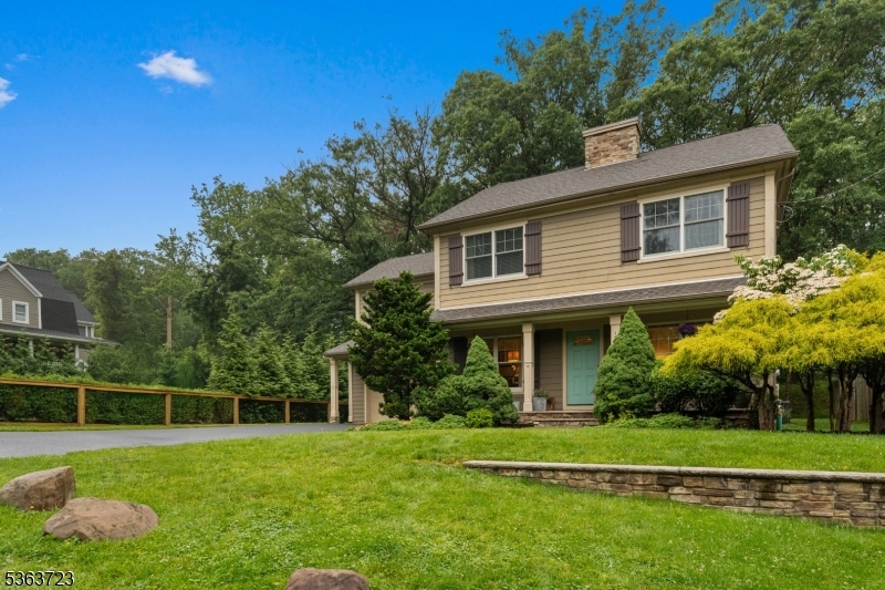 Property Photo: 1316 Overhill St NJ 07090