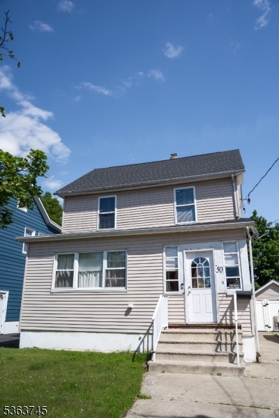 50 Heald St  Carteret Boro NJ 07008 photo
