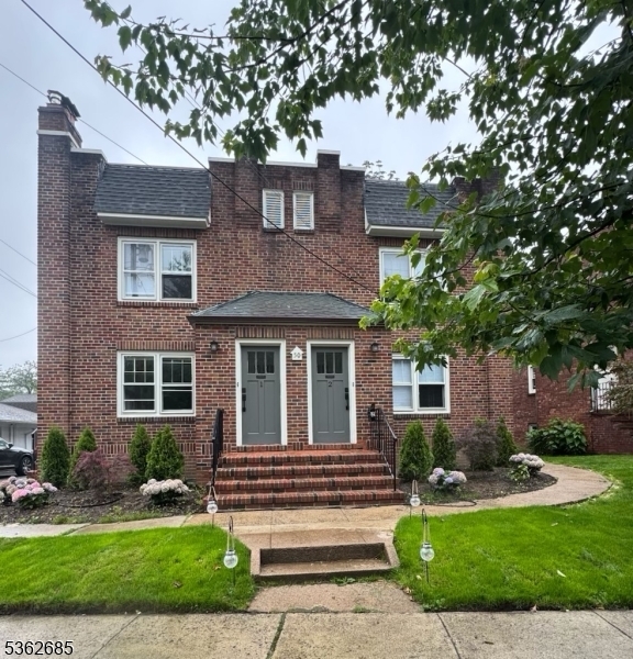 Property Photo: 50 Center St Apt 1 NJ 07928