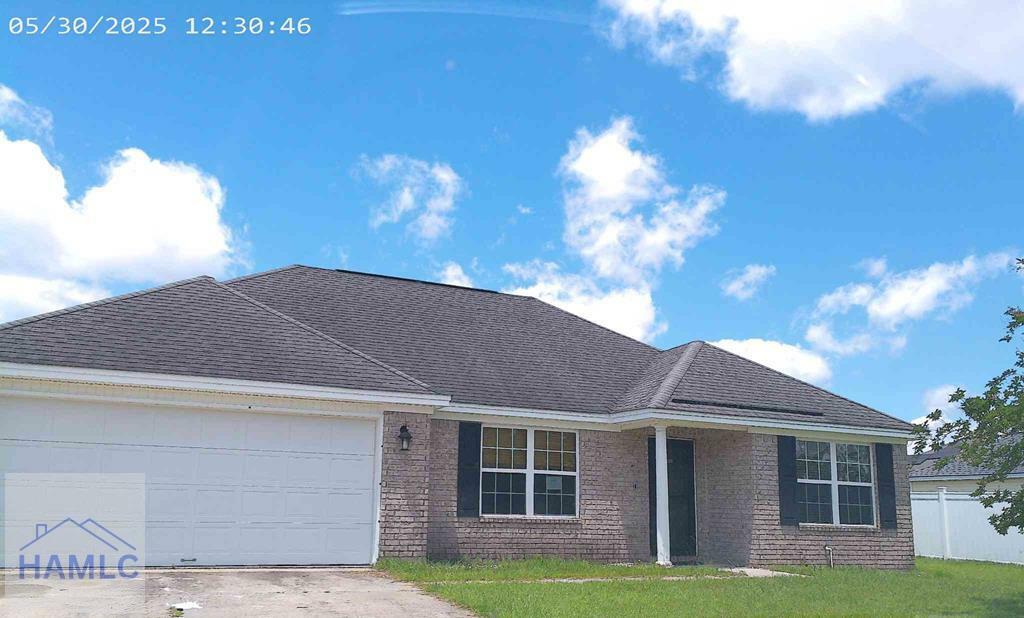 Property Photo:  119 Auburn Circle  GA 30427 