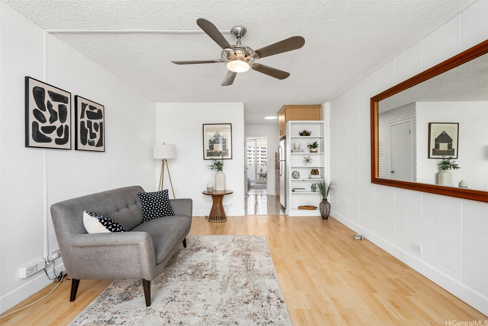 425 Ena Road Ph3b  Honolulu HI 96815 photo