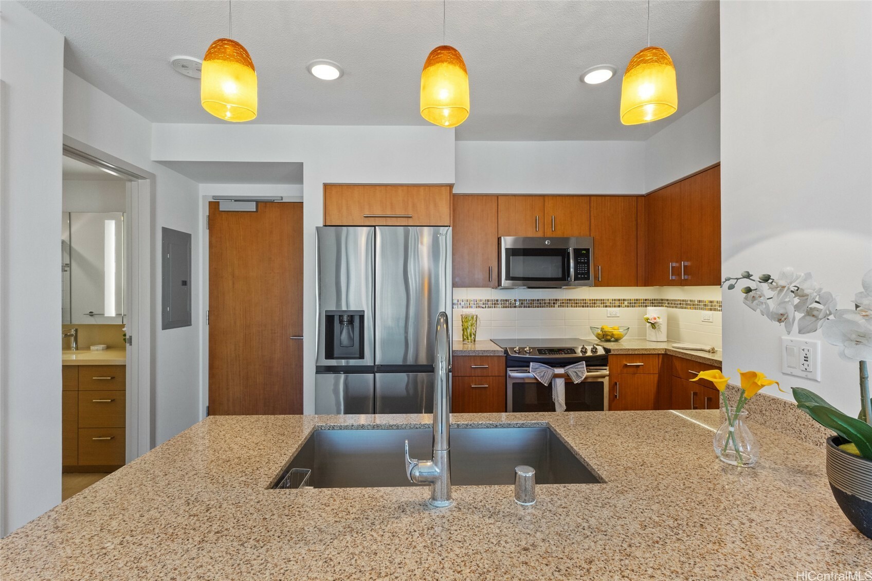 555 South Street 2201  Honolulu HI 96813 photo