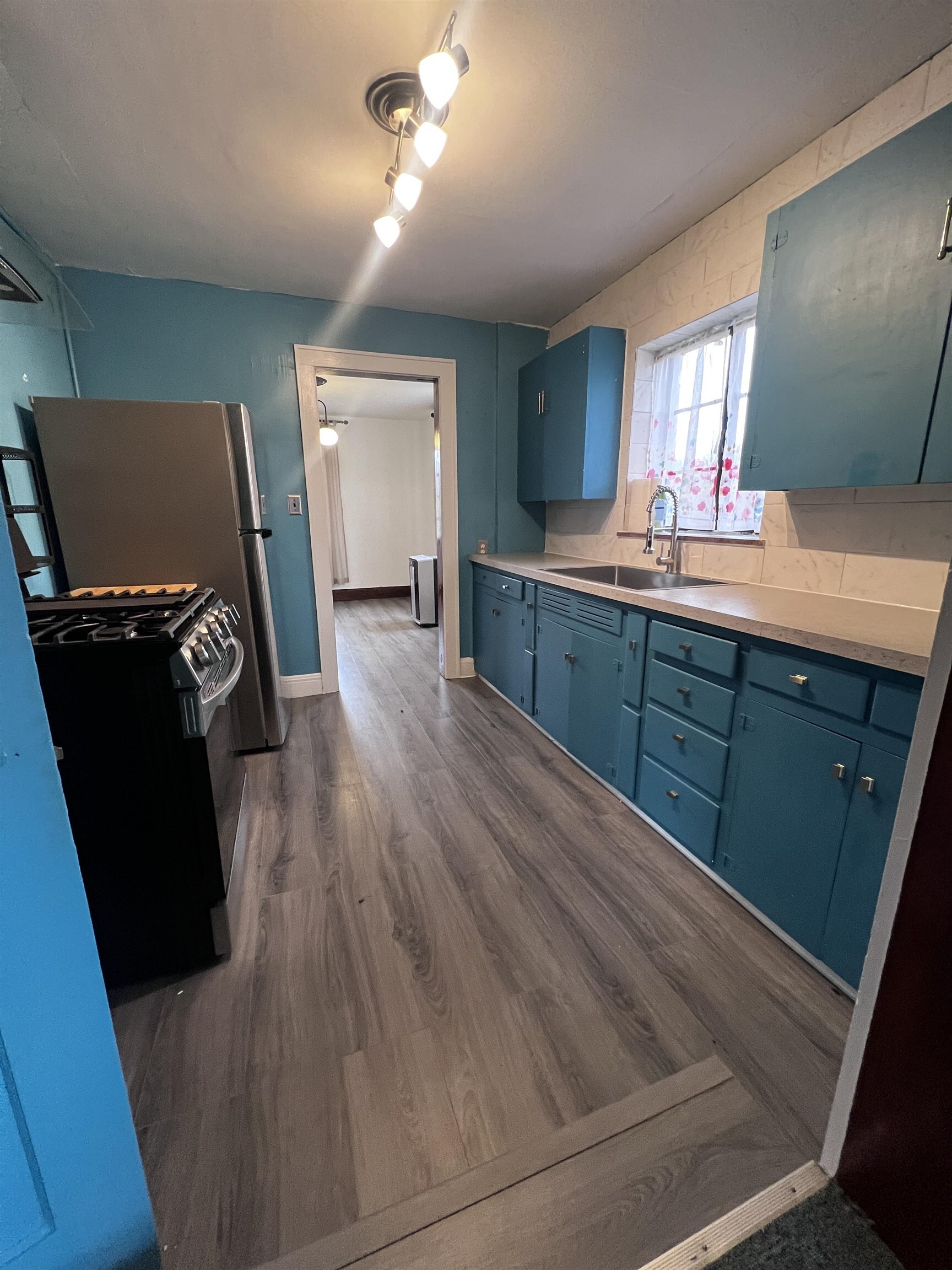 Property Photo:  726 Amity Drive  WV 25302 