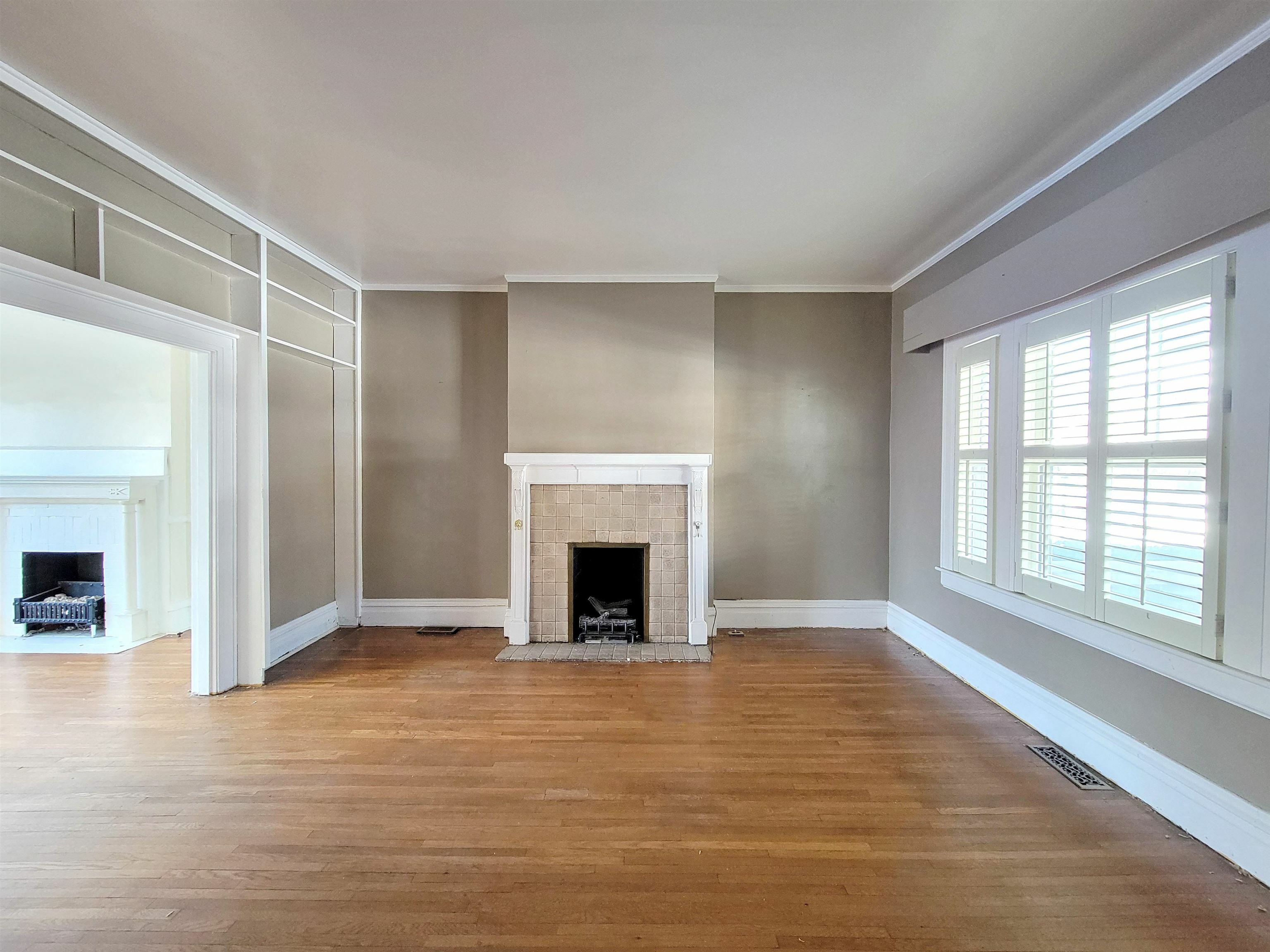 Property Photo: 1016 Euclid Place WV 25701