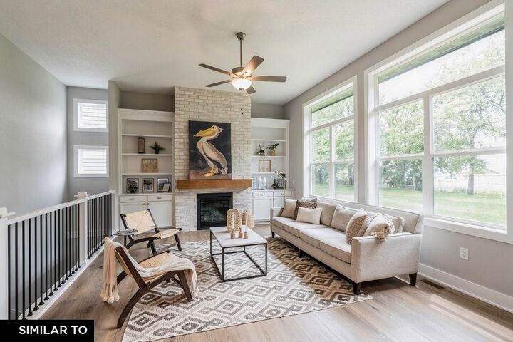 Property Photo: 3609 NW 27th Street IA 50023