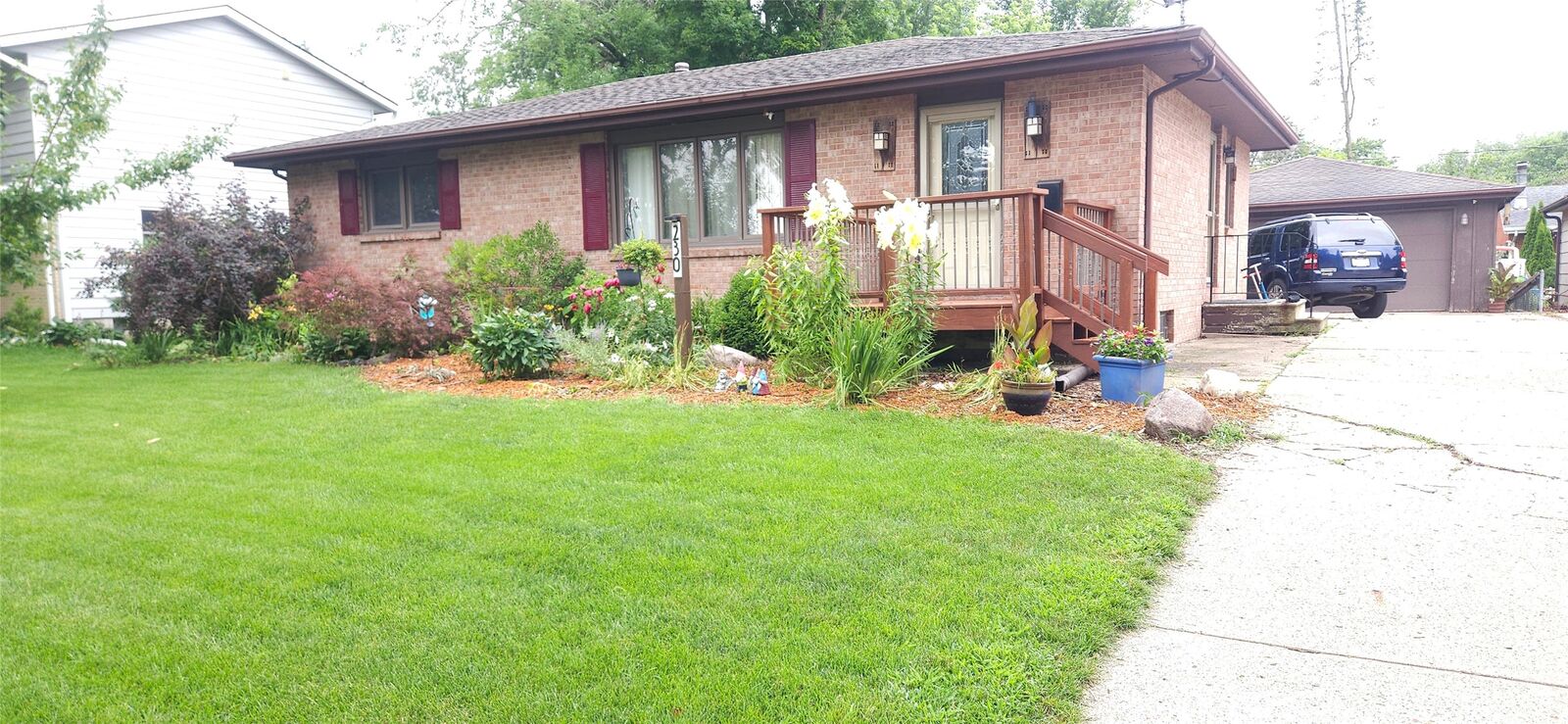 Property Photo:  230 NW Arlan Drive  IA 50023 