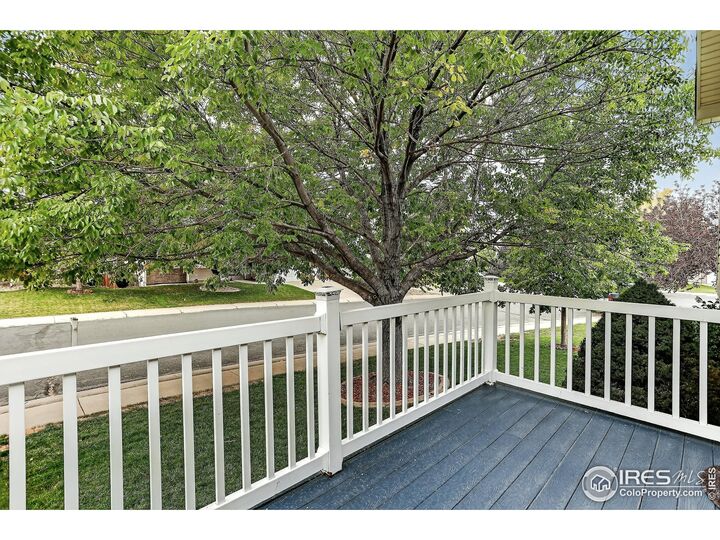 Property Photo:  647 Florence Ave  CO 80520 