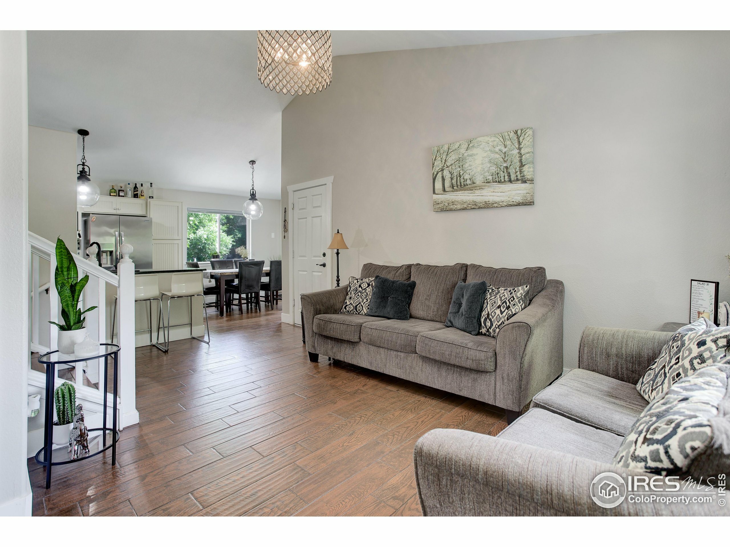 Property Photo: 647 Florence Ave CO 80520