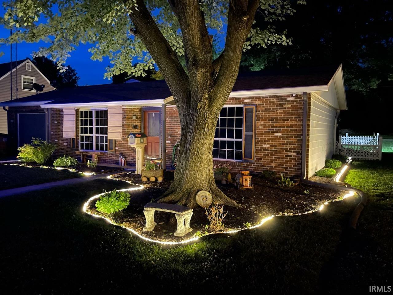 Property Photo: 2314 Duke Street IN 47591