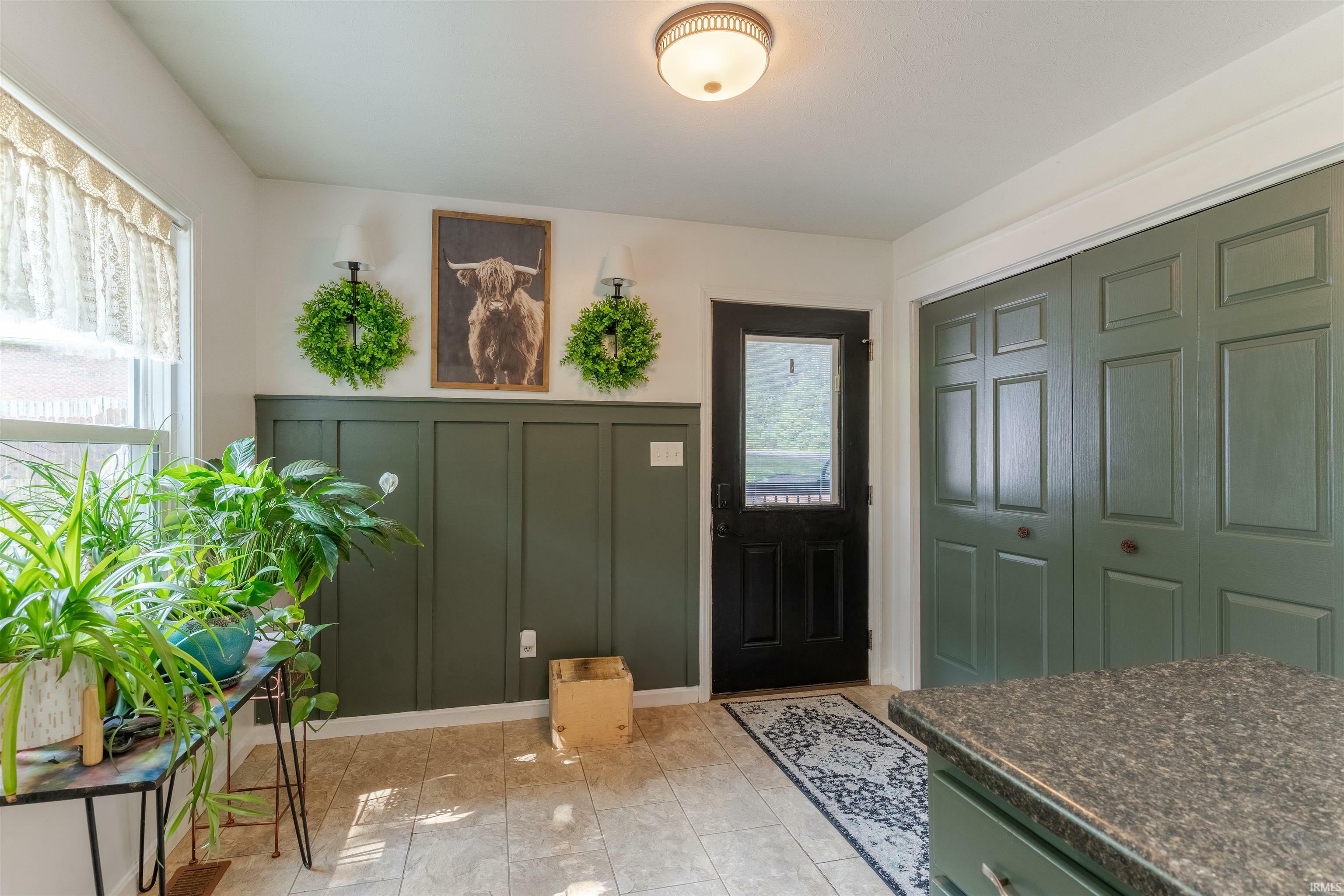 Property Photo:  863 S Melchior Drive  IN 47579 