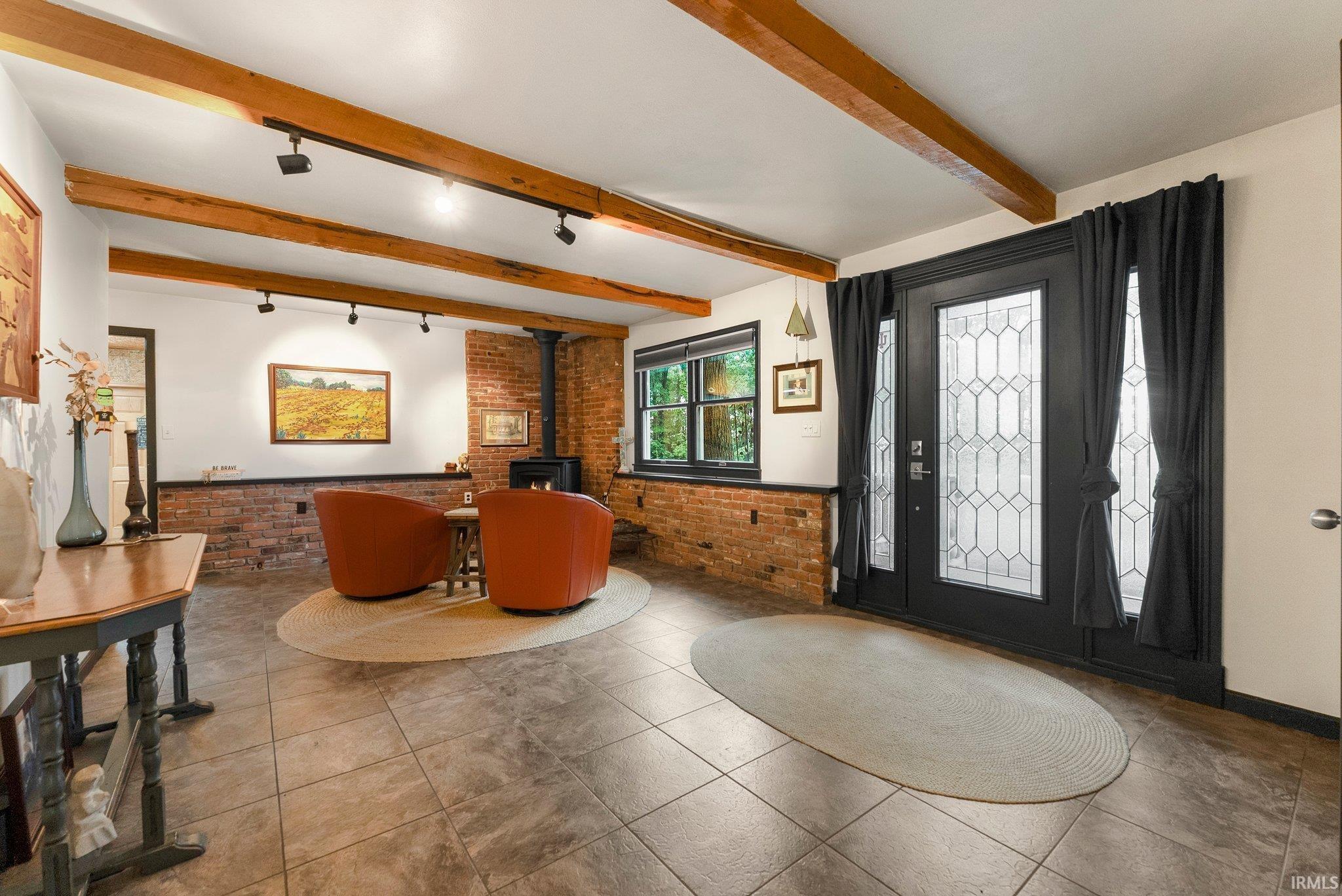 Property Photo: 2905 E Mowrey Road IN 46725-7605