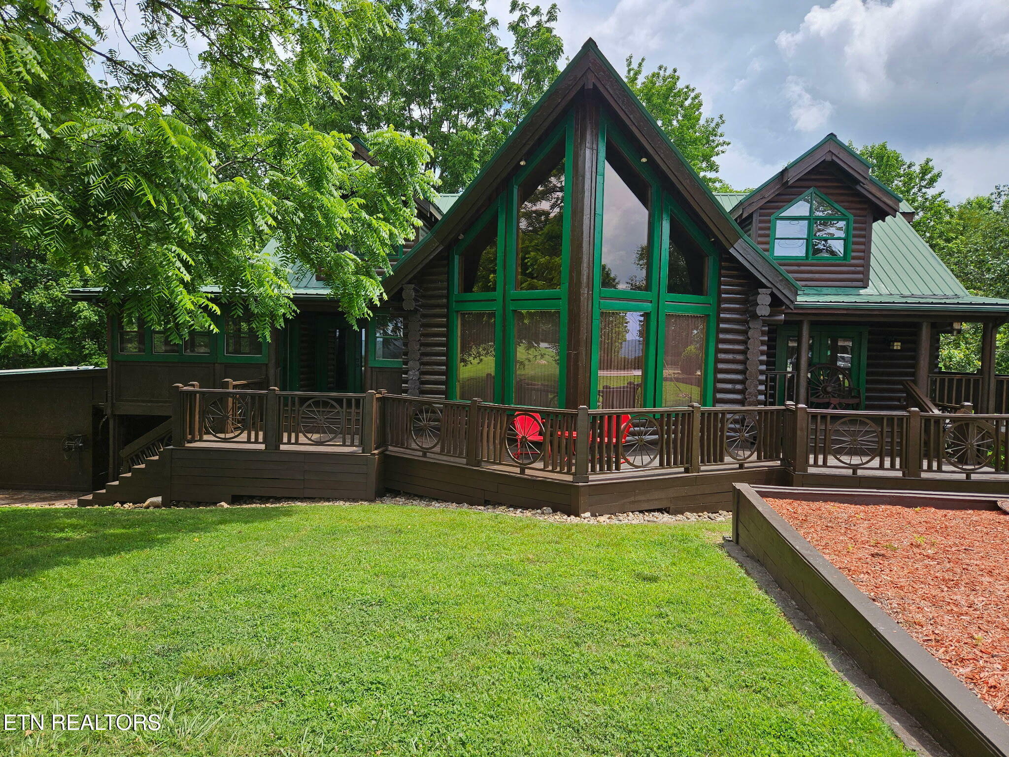 Property Photo: 158 Dillon Rd TN 38544