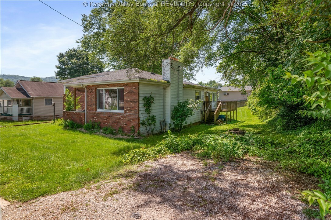 Property Photo: 467 23rd Street WV 25064