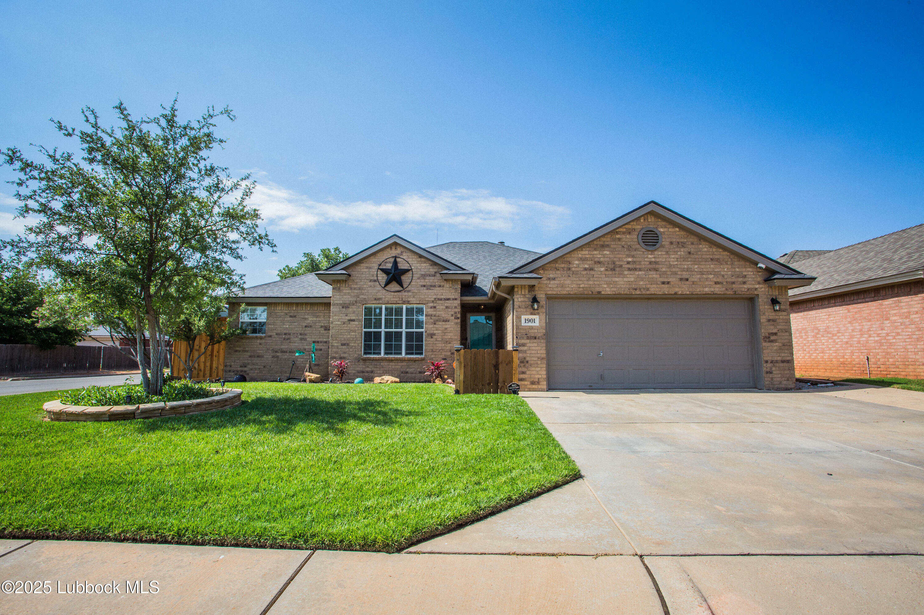 1901 76th Street  Lubbock TX 79423 photo