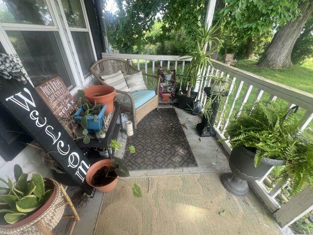 Property Photo: 140 Daws Ridge Road Road KY 42544