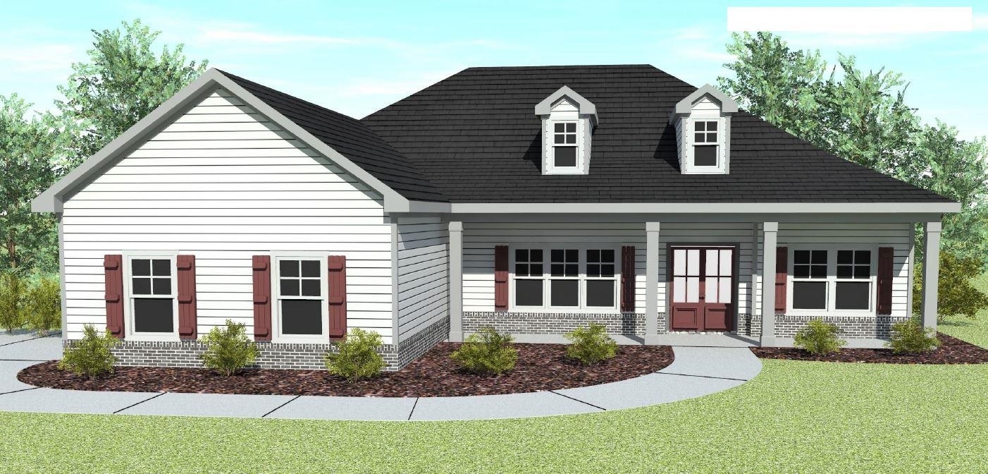 Property Photo: 224 Sage Court GA 31024