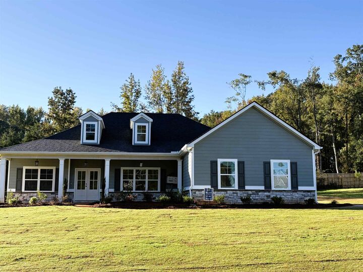 224 Sage Court  Eatonton GA 31024 photo