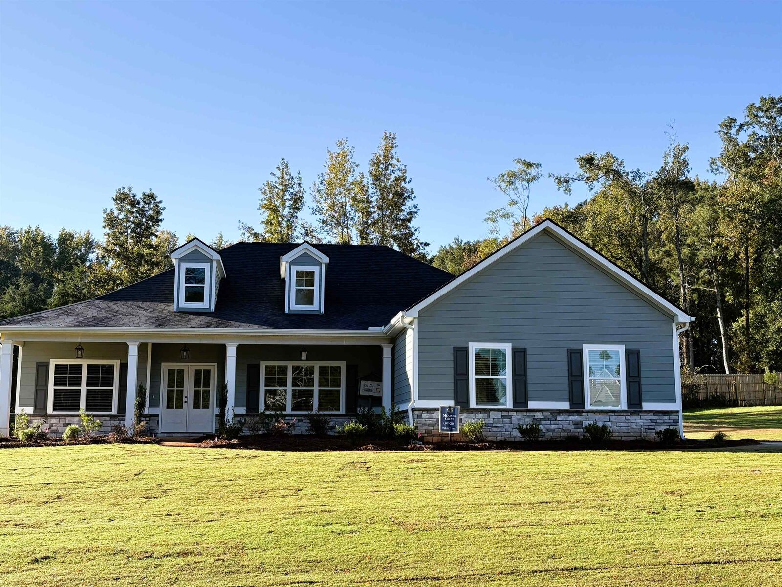 Property Photo: 224 Sage Court GA 31024