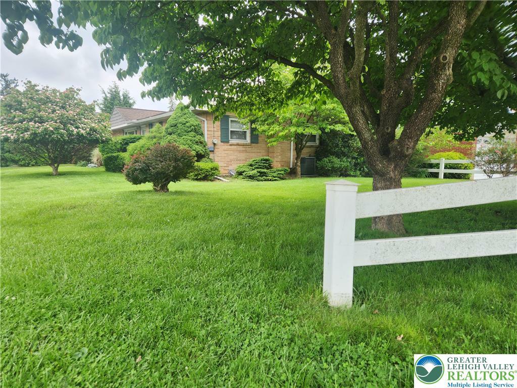 Property Photo: 40 Washington Avenue PA 18067