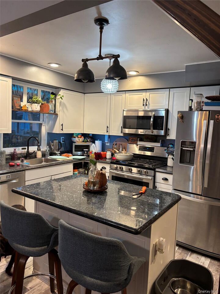 Property Photo: 115 Dahlia Drive NY 11951