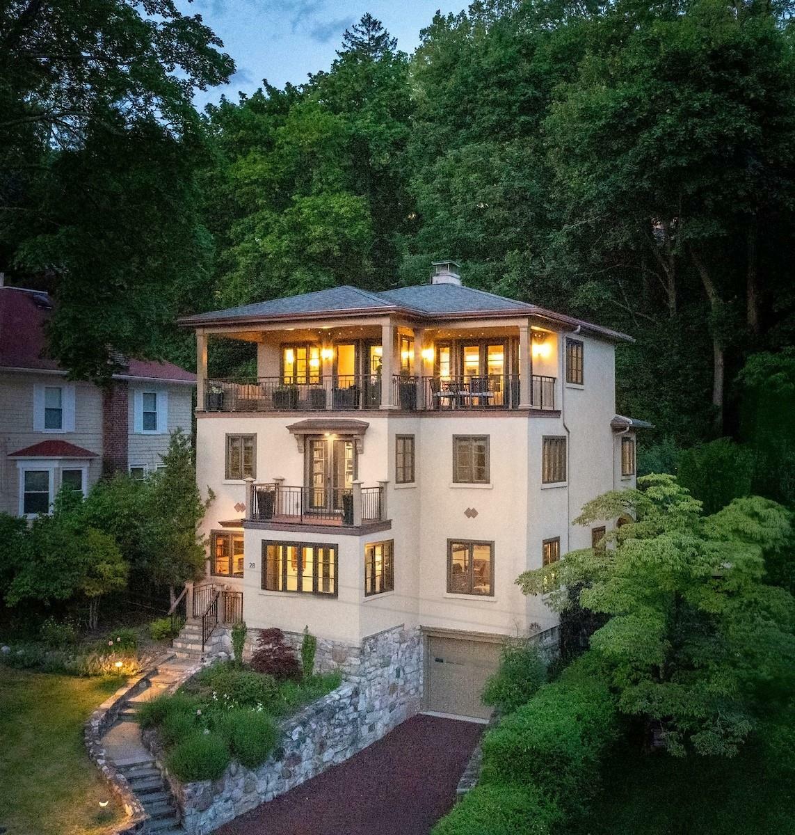 Property Photo: 28 Buena Vista Drive NY 10706