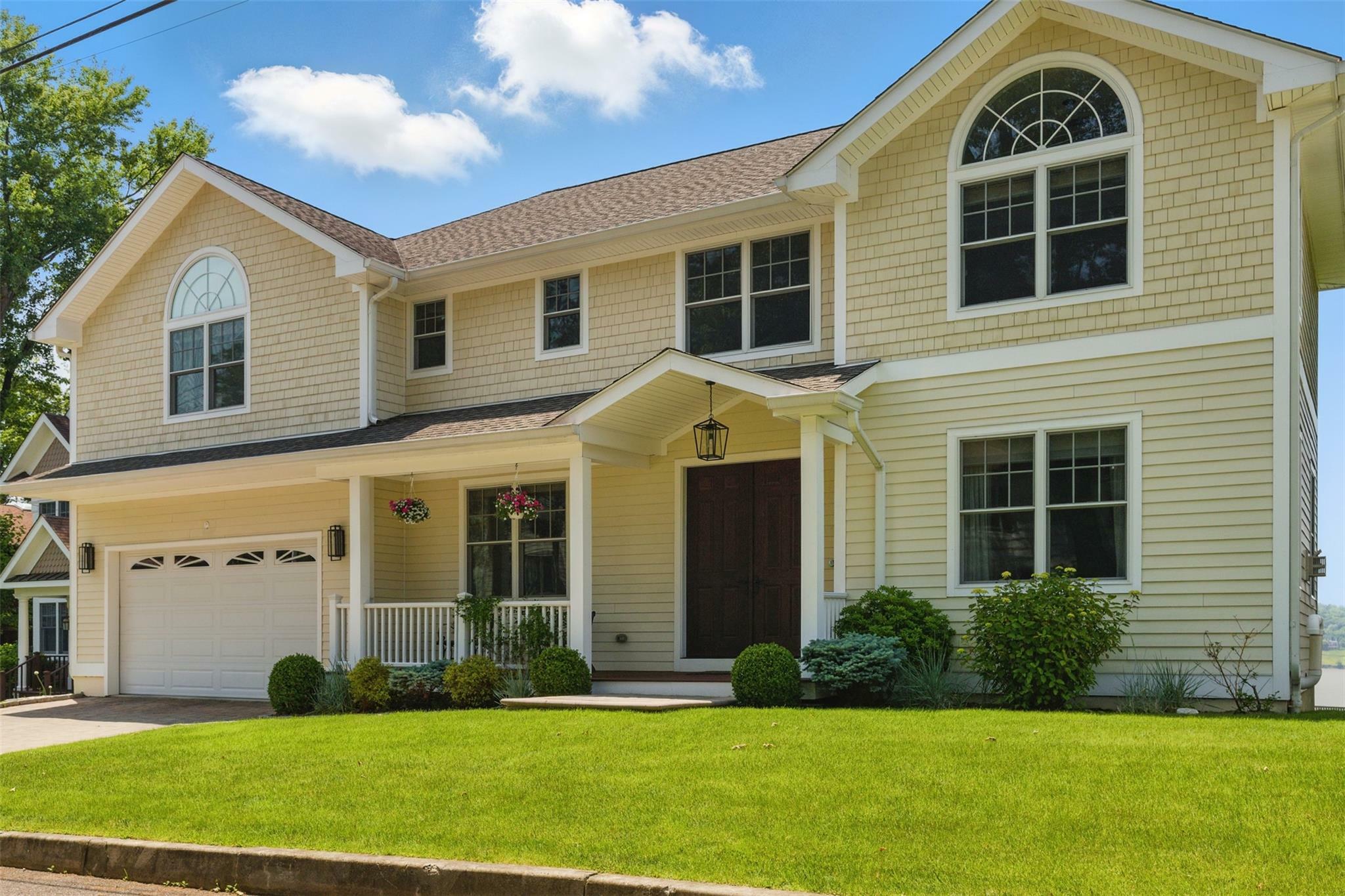 Property Photo: 9 Constance Avenue NY 10522