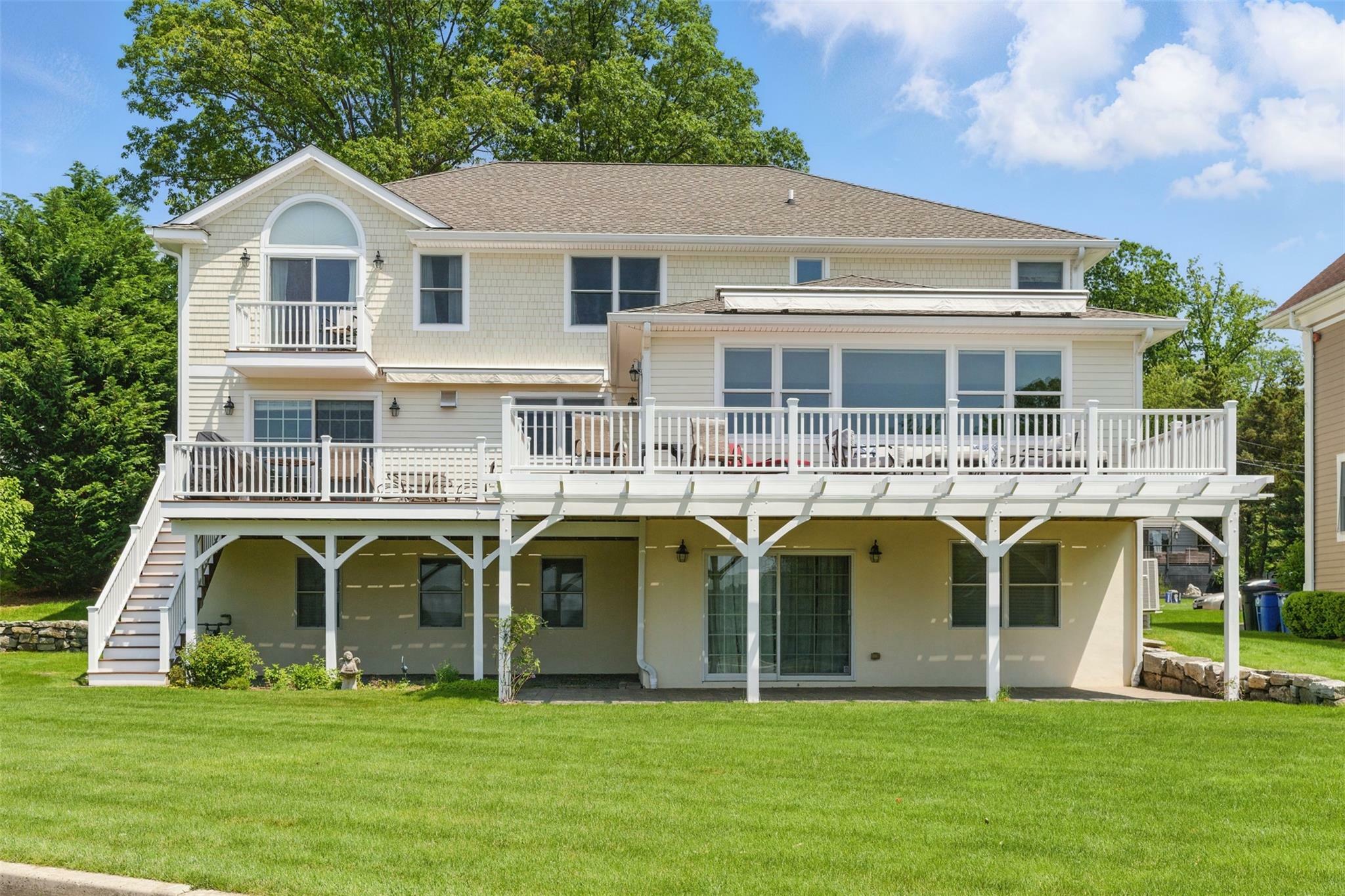 Property Photo: 9 Constance Avenue NY 10522