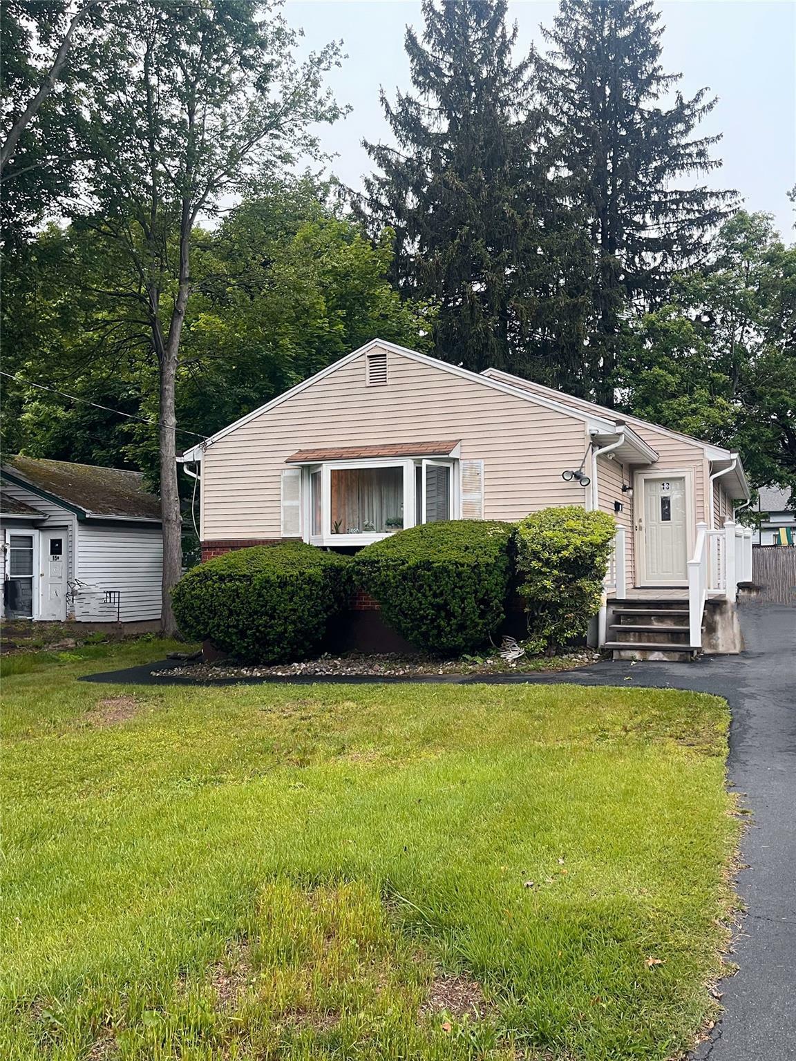 Property Photo: 13 W Hickory Street NY 10977